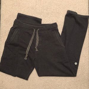 Lululemon Men’s Sweatpants
